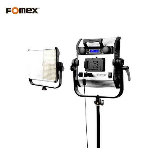 [Fomex] 패널라이트 LED EX600P