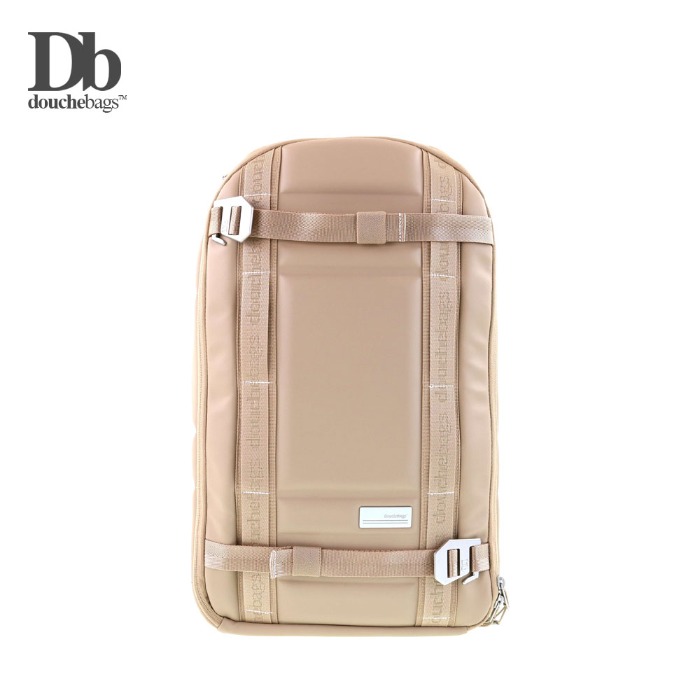 [Db] 두시백 The Backpack 21L (Desert Khaki)