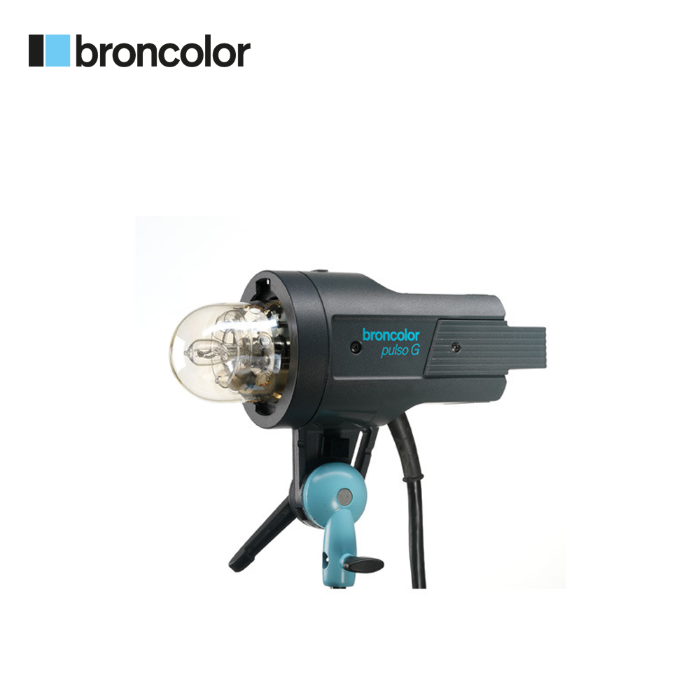 [Broncolor] Pulso G 1600 J