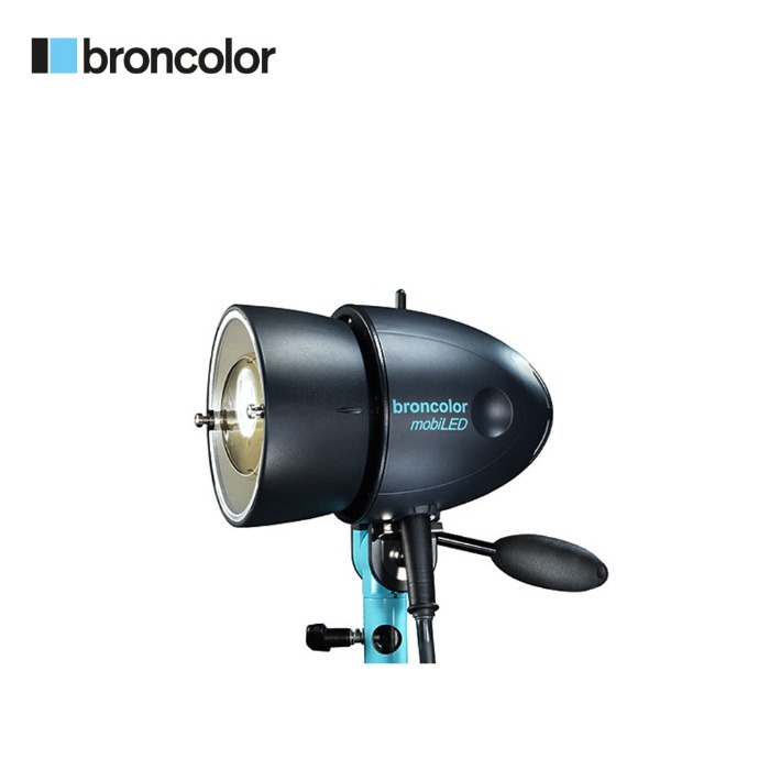 [Broncolor] MobiLED