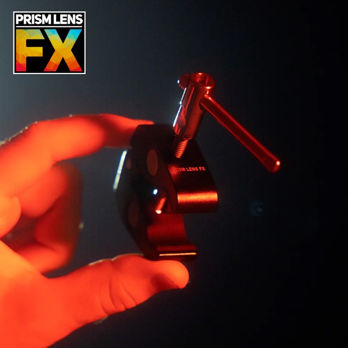 [PRISM LENS FX] Pro Clamp