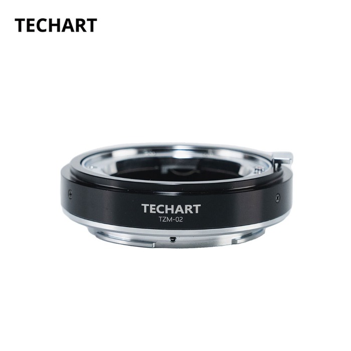 [TECHART] TZM-02 Adapter (Leica M to Nikon Z)