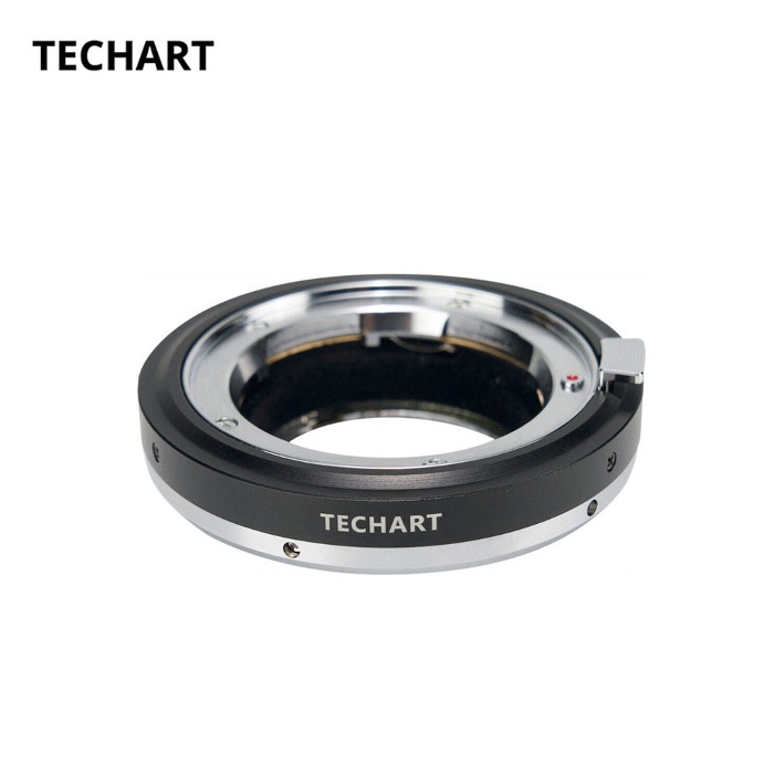 [TECHART] LM-EA9 Adapter (Leica M to Sony E mount)
